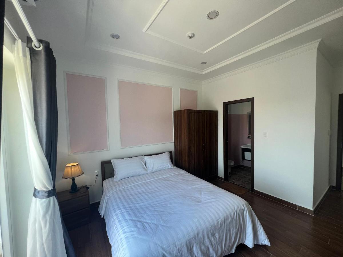 Hodota Cam Binh Resort & Spa - Lagi Beach Vinh Thanh エクステリア 写真